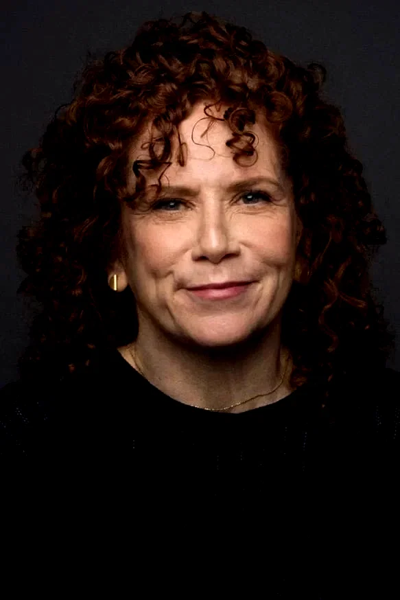 Amy Stiller