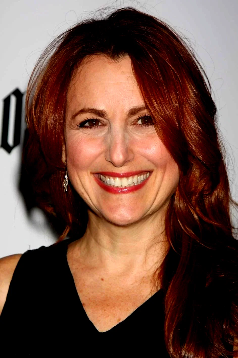 Jodie Markell