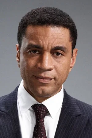 Harry Lennix photo