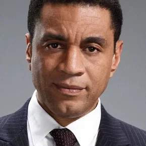Photo star : Harry Lennix