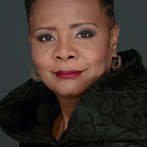 Photo star : Tonya Pinkins