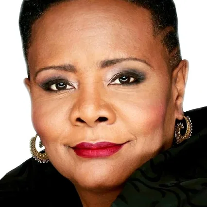 Tonya Pinkins
