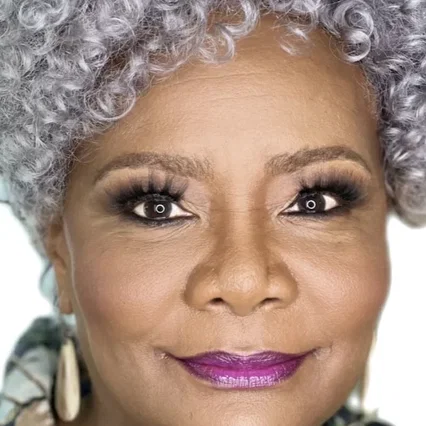 Tonya Pinkins