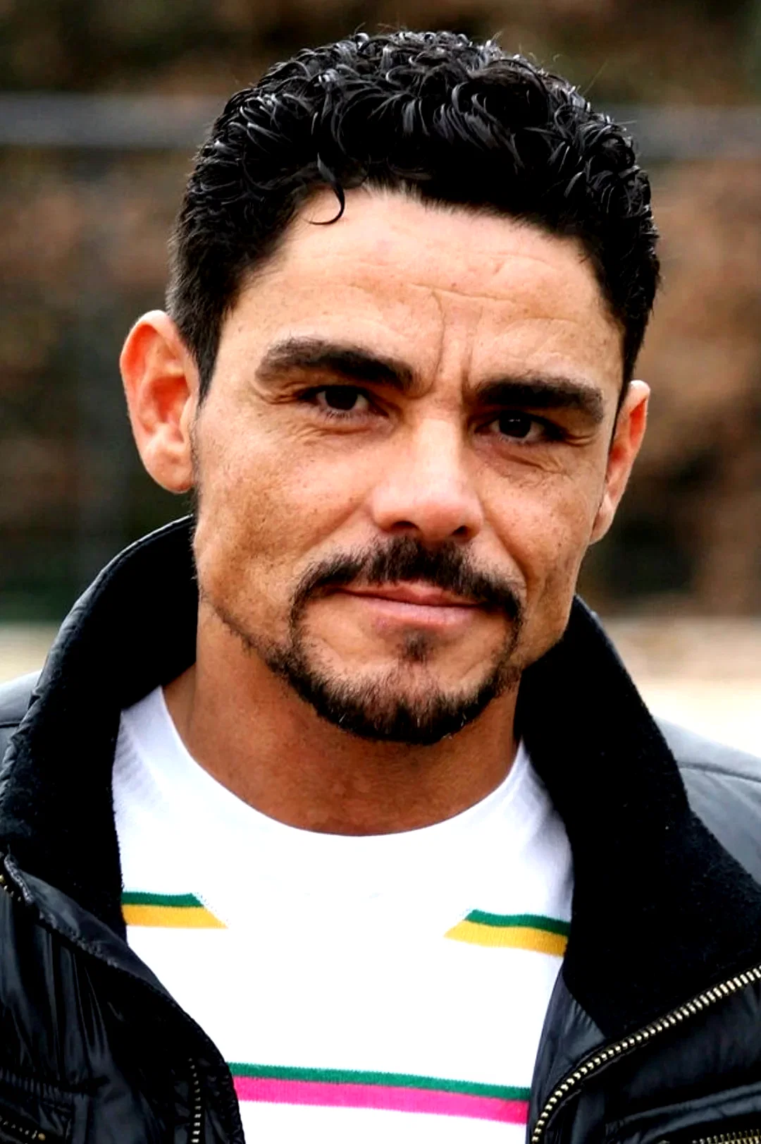  Francesco Benigno