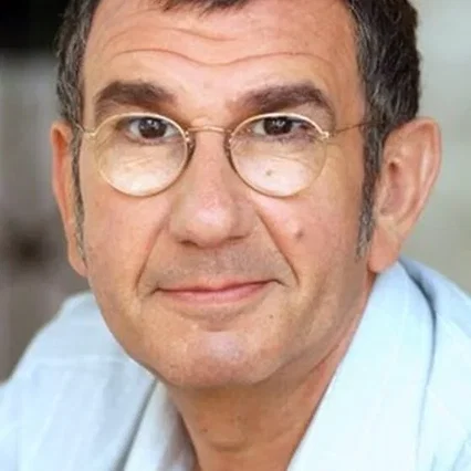 Richard Gotainer