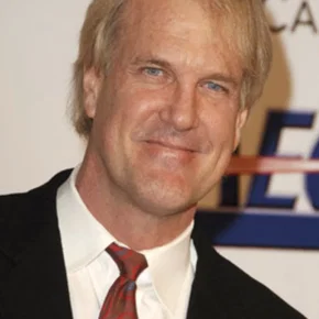 Photo star : John Tesh