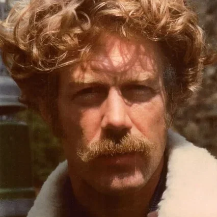  Frank Converse