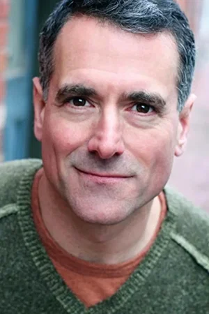  Steven Skybell photo