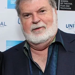 Photo star : Dean Cundey