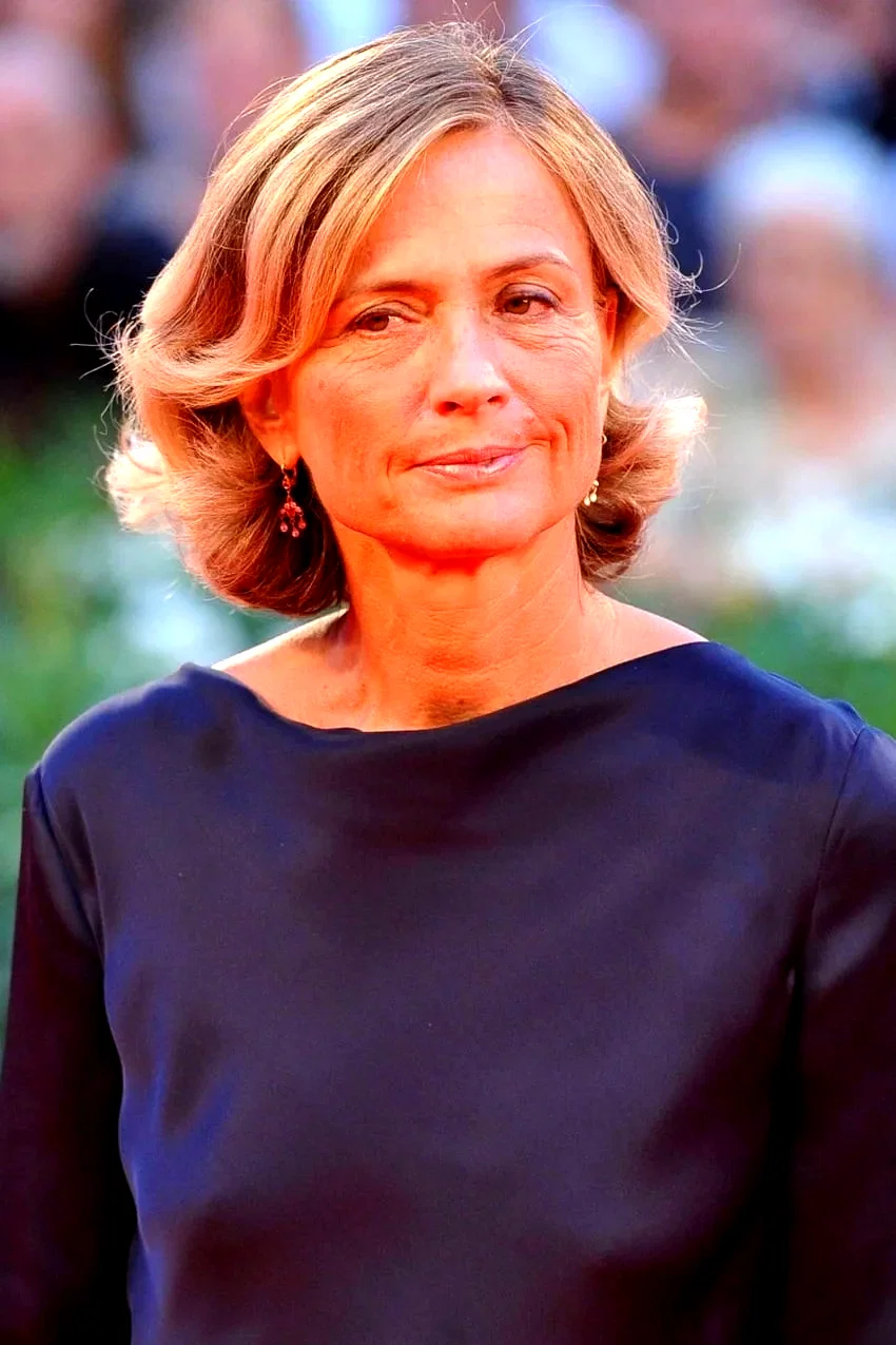 Cristina Comencini
