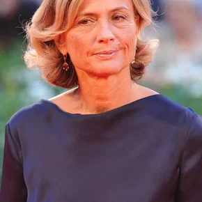 Photo star : Cristina Comencini