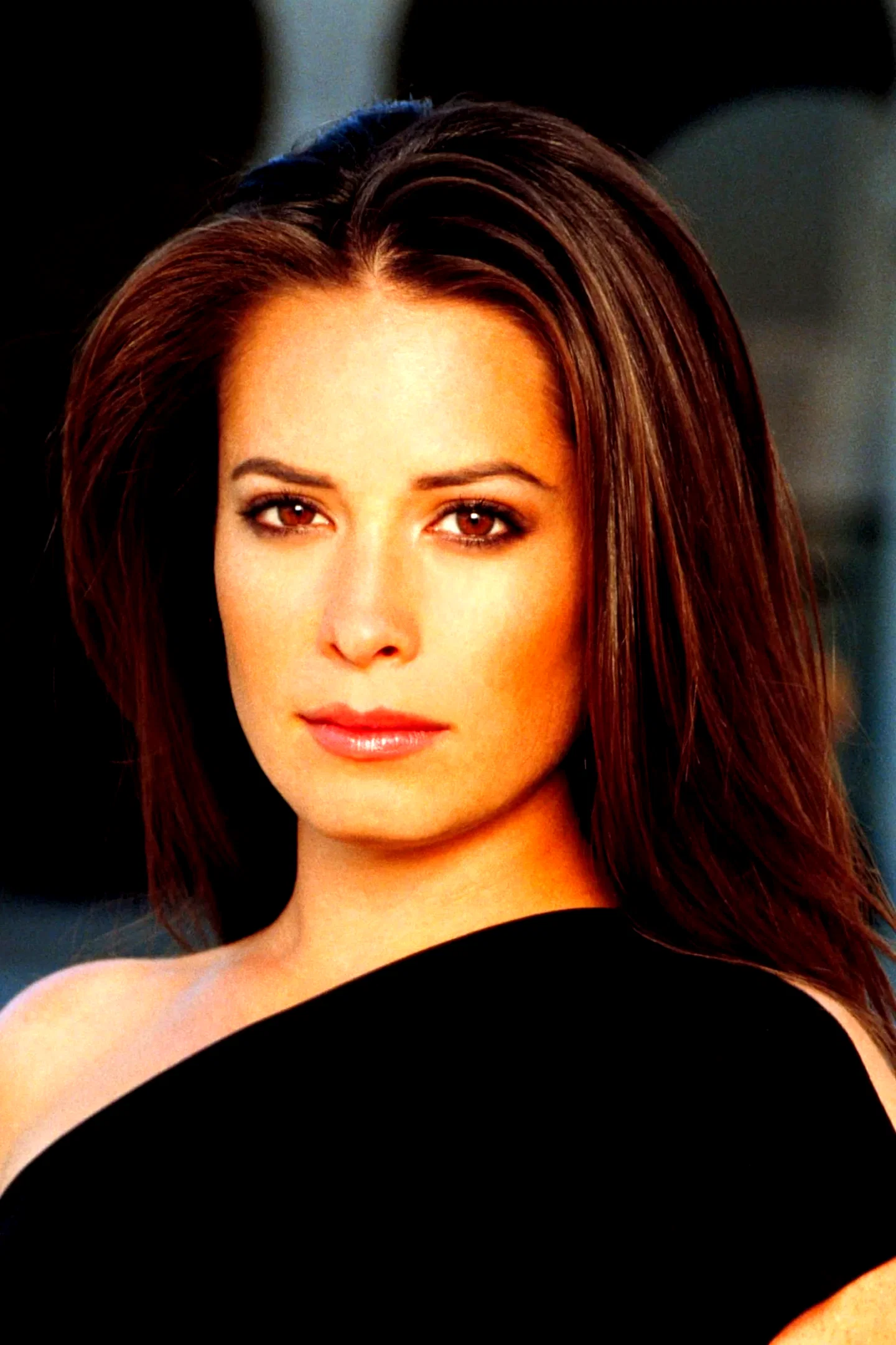 Holly   Marie Combs