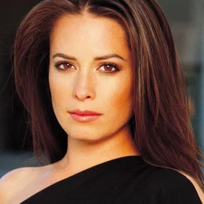 Photo star : Holly   Marie Combs