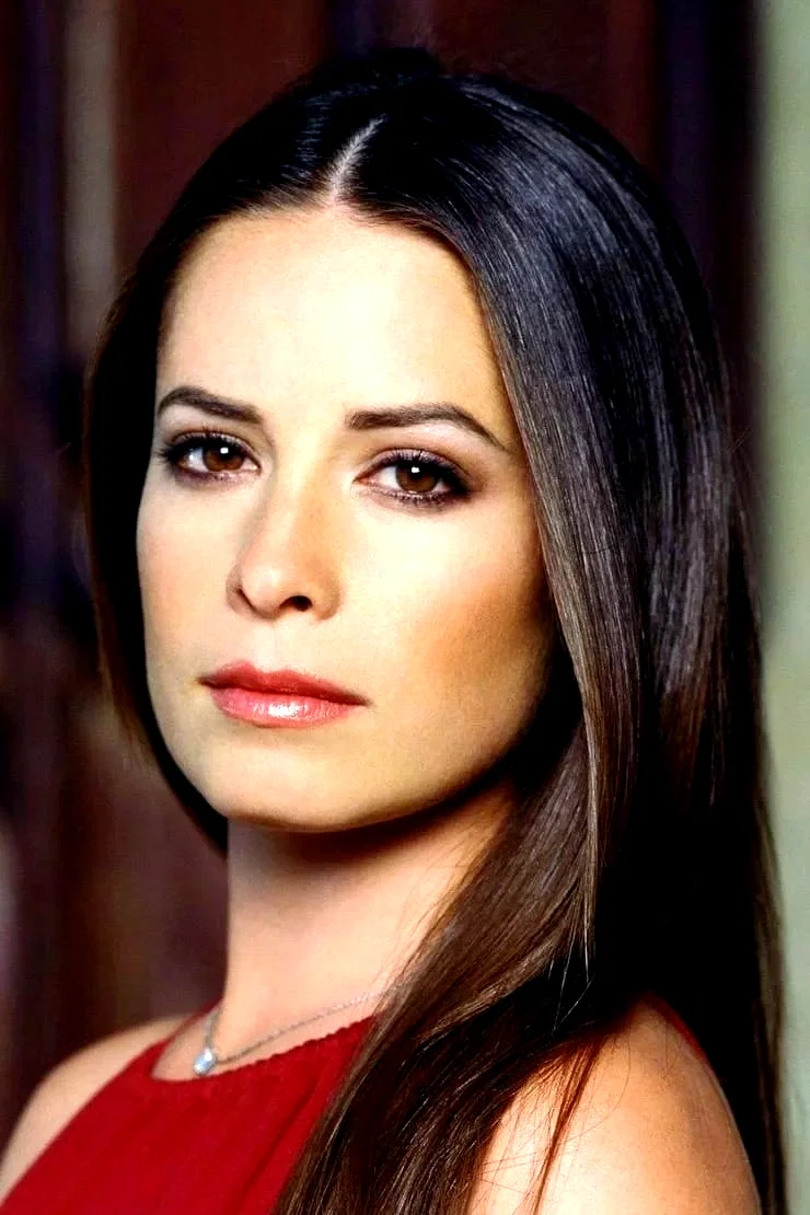 Holly   Marie Combs