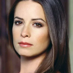 Photo star : Holly   Marie Combs