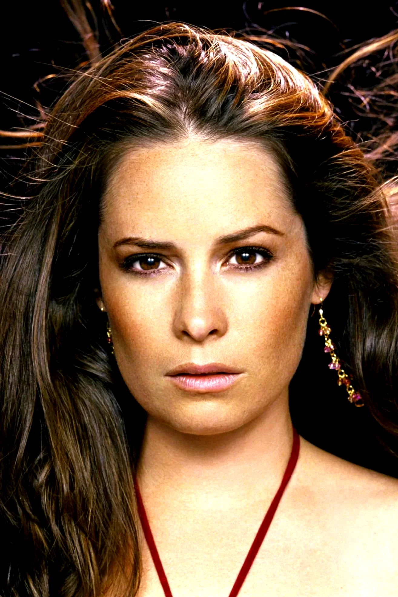 Holly   Marie Combs
