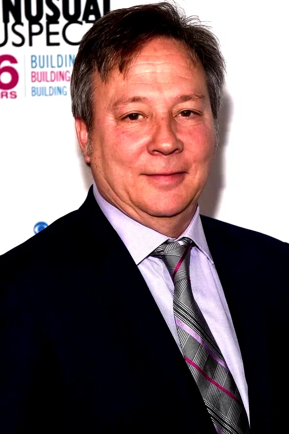 Jerry Levine