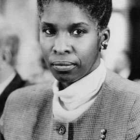 Photo star : Cheryl Lynn Bruce