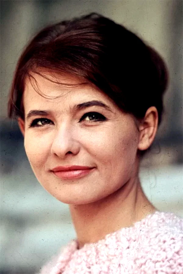 Mari Torocsik