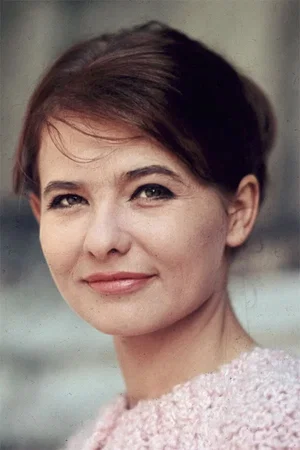 Mari Torocsik