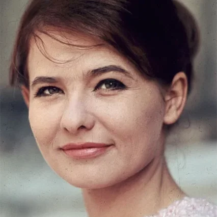 Mari Torocsik