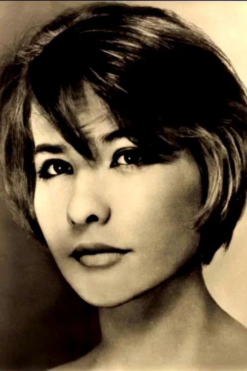 Mari Torocsik