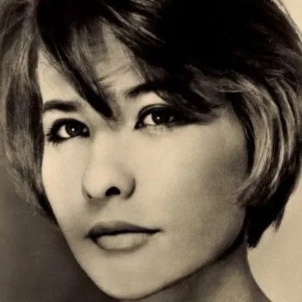 Mari Torocsik