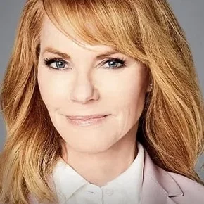 Photo star : Marg Helgenberger
