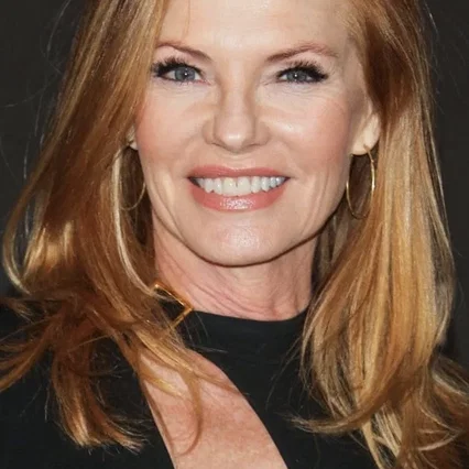 Marg Helgenberger