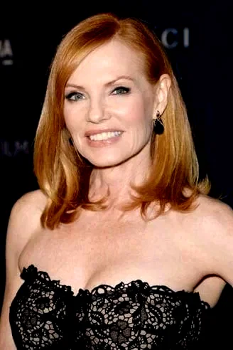 Marg Helgenberger