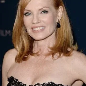 Marg Helgenberger