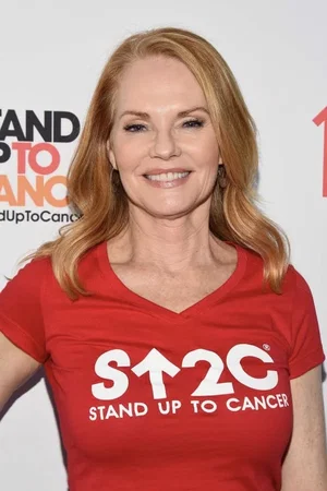 Marg Helgenberger photo