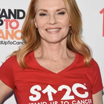 Marg Helgenberger