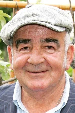Jean-Louis Foulquier photo