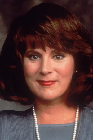  Patricia Richardson photo