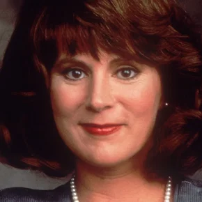 Photo star :  Patricia Richardson