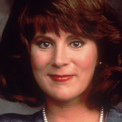  Patricia Richardson