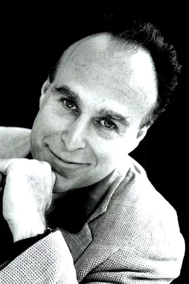 Richard Fancy