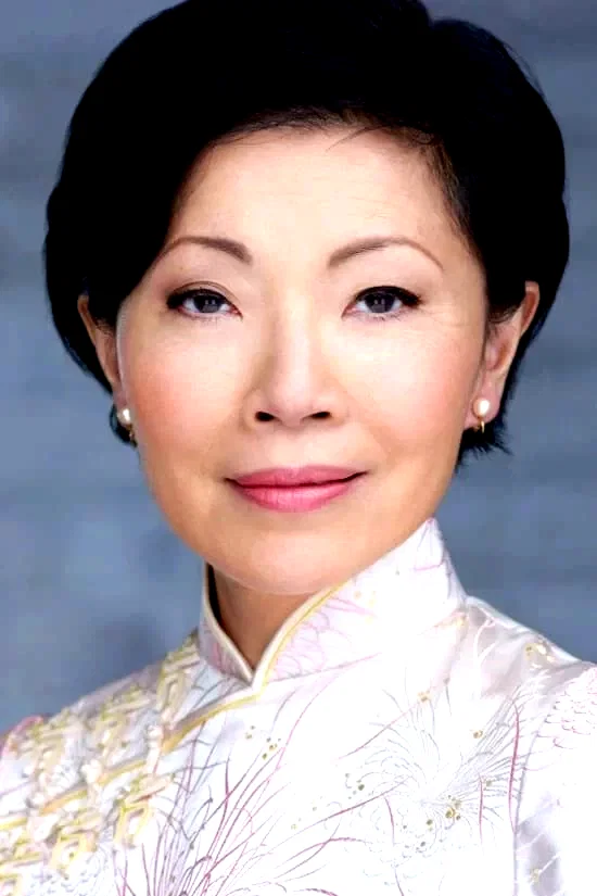 Elizabeth Sung