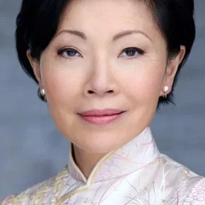 Photo star : Elizabeth Sung