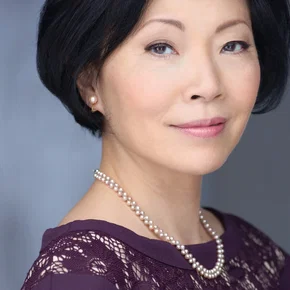 Photo star : Elizabeth Sung