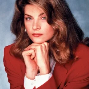 Photo star : Kirstie Alley