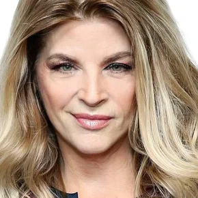 Photo star : Kirstie Alley