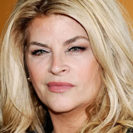 Kirstie Alley