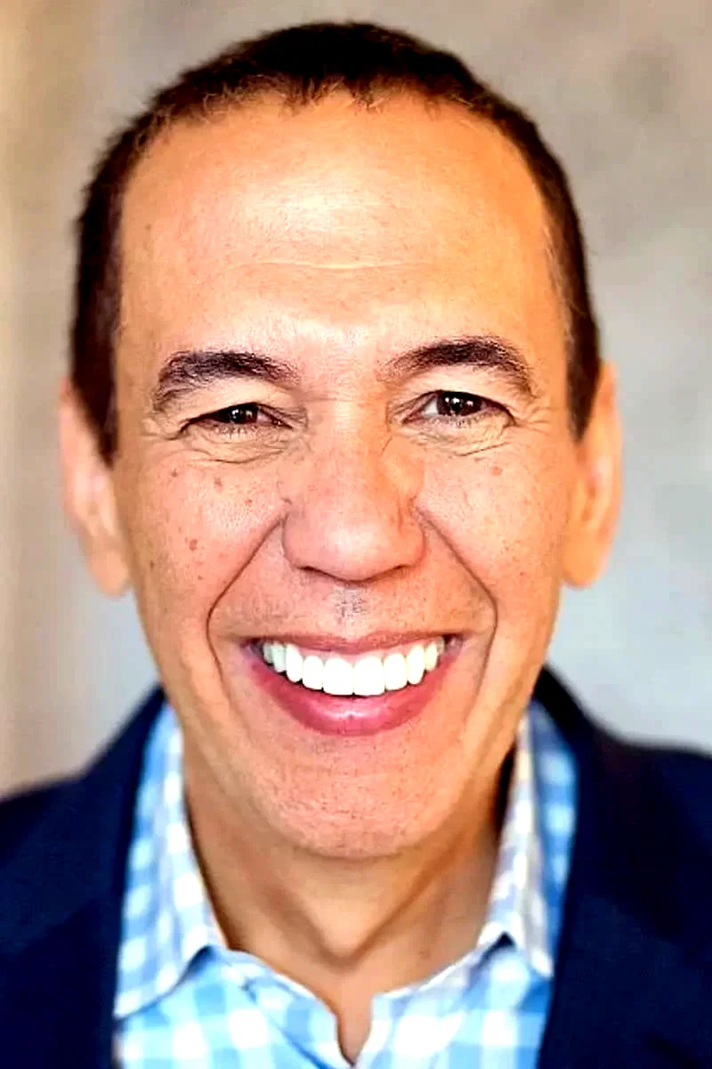 Gilbert  Gottfried