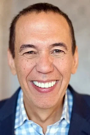 Gilbert  Gottfried
