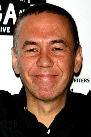 Gilbert  Gottfried