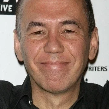 Gilbert  Gottfried