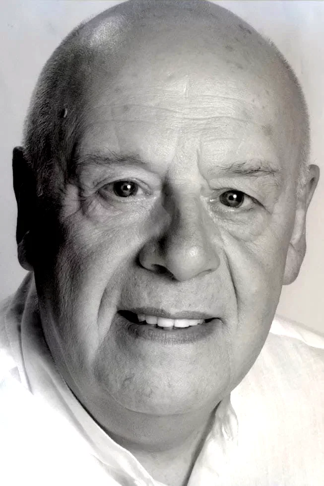 John Savident