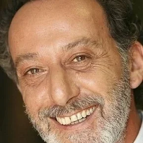 Photo star : Alfredo Pea